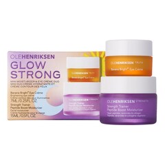 Glow Strong Set - Coffret Tratamento, Ole Henriksen