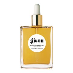 Honey Infused Hair Oil - Óleo Capilar Multifunções, Gisou
