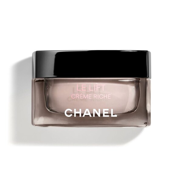 LE LIFT CREME RICHE , CHANEL