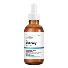 Multi-Peptides Densifiant - Sérum Densificante Capilar, The Ordinary
