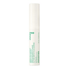Sérum radiante para os olhos com Chá Verde e Cafeína - Sérum Hidratante, Innisfree