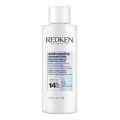 Acidic bonding concentrate - Tratamento Intensivo, Redken