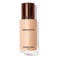 Terracotta Le Teint Glow - Base de luminosidade saudável , Guerlain