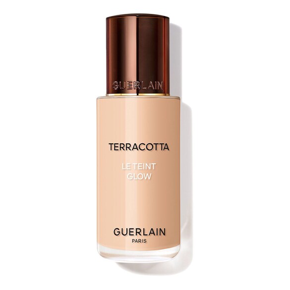 Terracotta Le Teint Glow - Base de luminosidade saudável , Guerlain