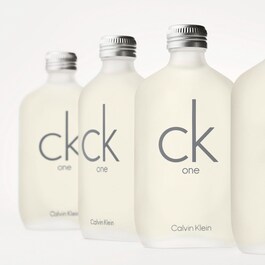 ck one - Eau de Toilette