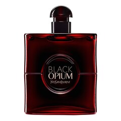 Black Opium Over Red - Eau de Parfum, Yves Saint Laurent