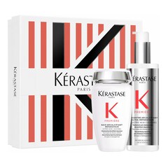 Kerastase Premiere Lotion - Cofre de champô e amaciador, Kérastase