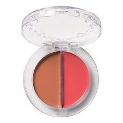 Good Apple Blush Duo - Blush Creme, KVD Vegan Beauty