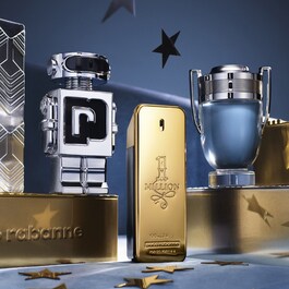 Coffret Invictus - Eau De Toilette