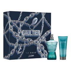 Le Male - Coffret Eau De Toilette, Jean Paul Gaultier