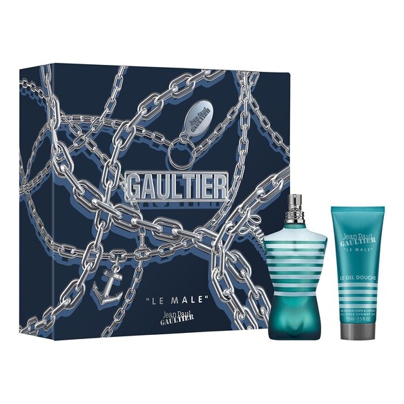 Le Male - Coffret Eau De Toilette, Jean Paul Gaultier