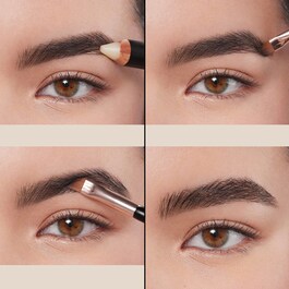 Brow Powder Duo - Pó para Sobrancelha Duo