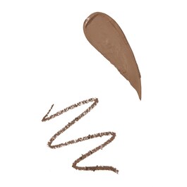 Sketch and set - Lápis de sobrancelha + gel