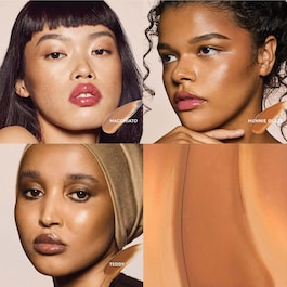 Cheeks Out - Freestyle Cream Bronzer