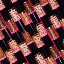 Born This Way Super Coverage Concealer - Corretor Tamanho de viagem