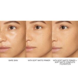 Soft Matte Primer - Primer mate aveludado