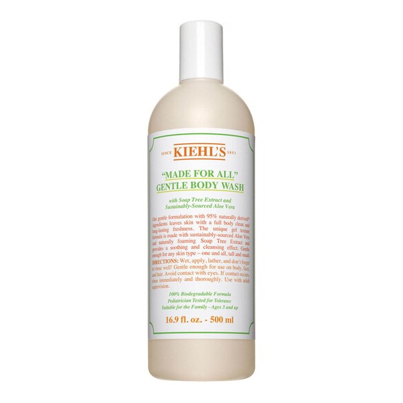 Kiehl´s Made for all - Gel Duche, Kiehl's Since 1851