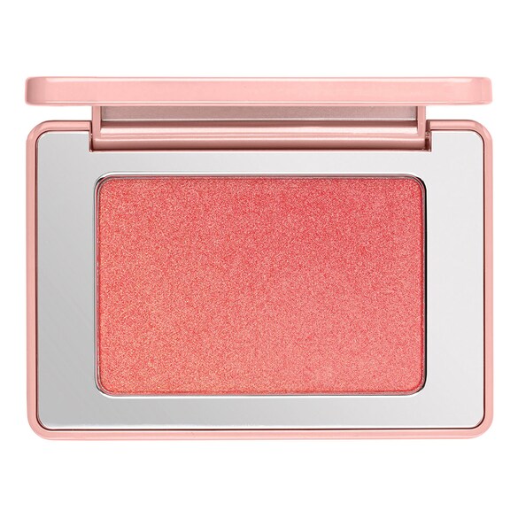Bloom Glow mini Highlighting Blush, Natasha Denona
