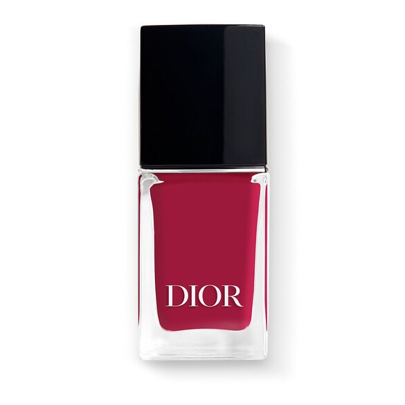 Dior Vernis - Couleur couture - Verniz Efeito Gel, Dior