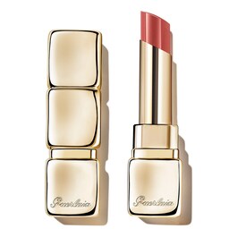 KissKiss Shine Bloom - Batom com 95% de ingredientes de origem natural