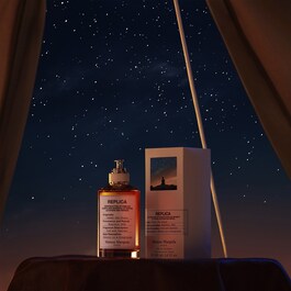 Under the stars - Eau de Toilette