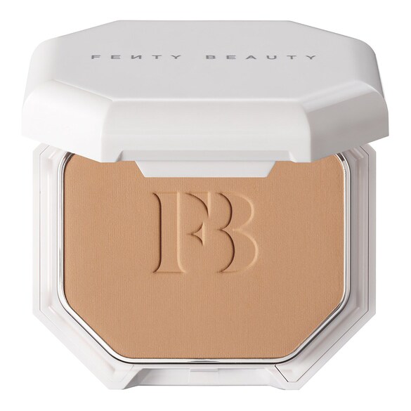 Pro filt'r soft matte powder - Base Mate em Pó , Fenty Beauty by Rihanna