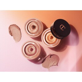 Eyes to Mesmerise - Sombra Creme