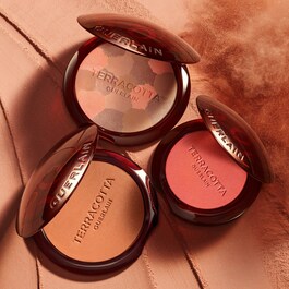  La Poudre Bronzante - Terracotta Natural