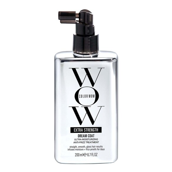 Dream Coat Extra Forte – Tratamento Ultra Hidratante Anti-Frizz, Color Wow