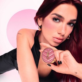 Make Me Blush - Blush