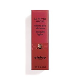 Le Phyto Gloss - Brilho Intenso