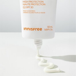Creme solar diário para o rosto SPF 30 - Proteção solar UVA / UVB