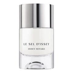 Issey Miyake - Le Sel d'Issey Rechargeable Eau de Toilette, Issey Miyake