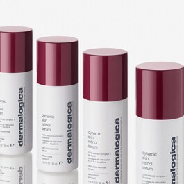 Dynamic skin retinol Sérum - Sérum Anti-Rugas