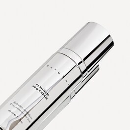 Platinum Pro Cream - Creme Hidrante Facial