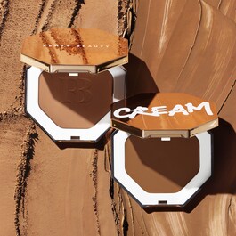 Cheeks Out - Freestyle Cream Bronzer