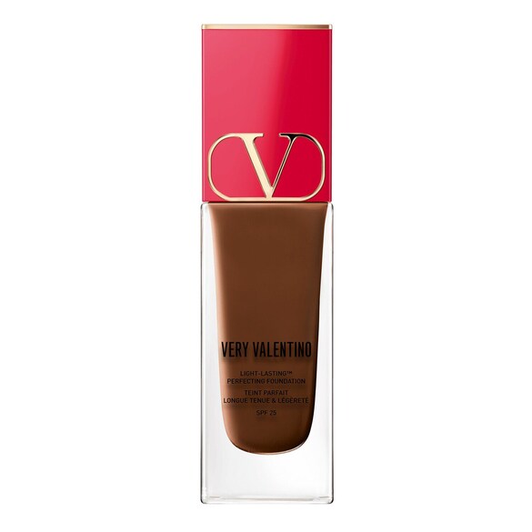 Very Valentino - Base muito leve, muito duradoura durante 24 horas, SPF 25, Valentino Make Up