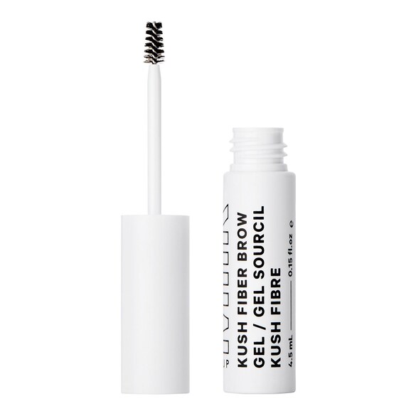 Kush Fiber Brow - Gel de sobrancelhas, Milk