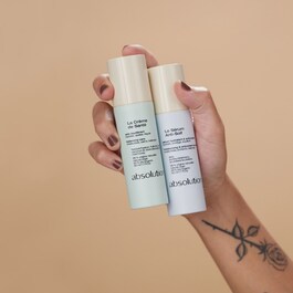Le Sérum Anti-Soif - Sérum hidratante e antioxidante