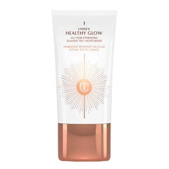 Unisex Healthy Glow - Creme Hidratante com Cor, Charlotte Tilbury