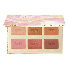 Amazonian Clay tartelette™ spark - Paleta Sombras, TARTE