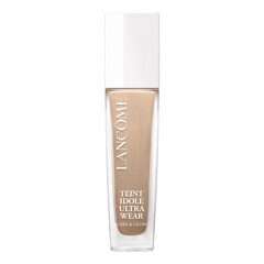Teint Idole Ultra Wear Care & Glow - Base de maquilhagem com sérum, Lancôme