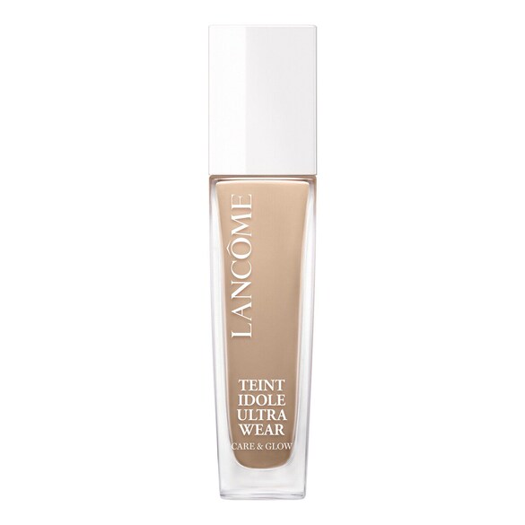 Teint Idole Ultra Wear Care & Glow - Base de maquilhagem com sérum, Lancôme