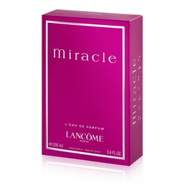 Miracle - Eau de Parfum