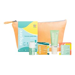 Coffret Week-end - Tratamento Corpo, RESPIRE