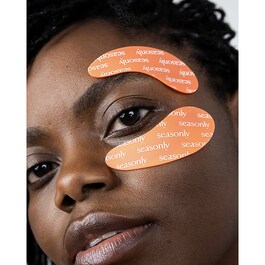 Eye Patch - Patches Reutilizaveis 
