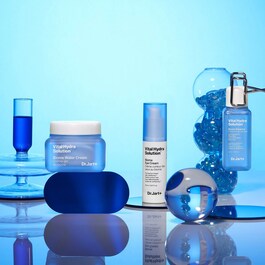 Dr.Jart+ Vital Hydra Solution Biome Essence with Intensive Blue Shot