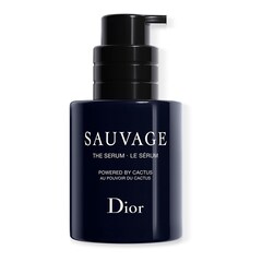 Sauvage Le Sérum - Sérum Facial à Base de Cato, Dior