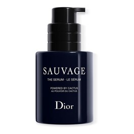 Sauvage Le Sérum - Sérum Facial à Base de Cato