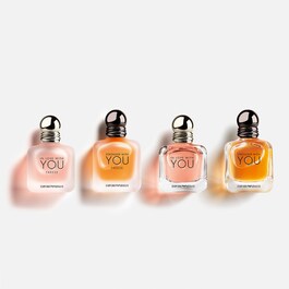 Stronger With You Freeze - Eau de Parfum